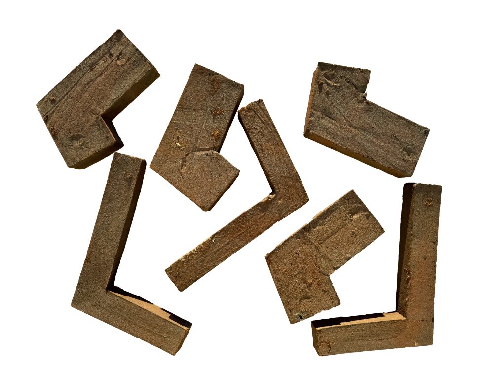 Ригельный кирпич Rigelium: совершенство в каждой линии