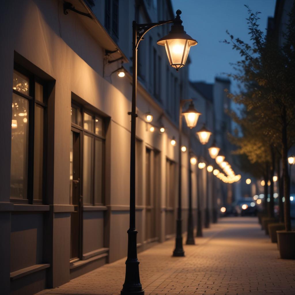 Светильники для уличного и внутреннего освещения: виды и критерии выбора