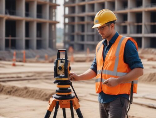 Нивелиры для профессиональных измерений с гарантией