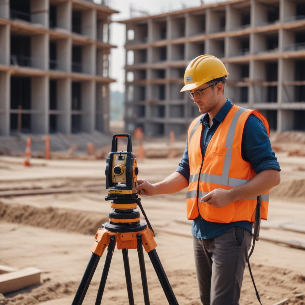 Нивелиры для профессиональных измерений с гарантией