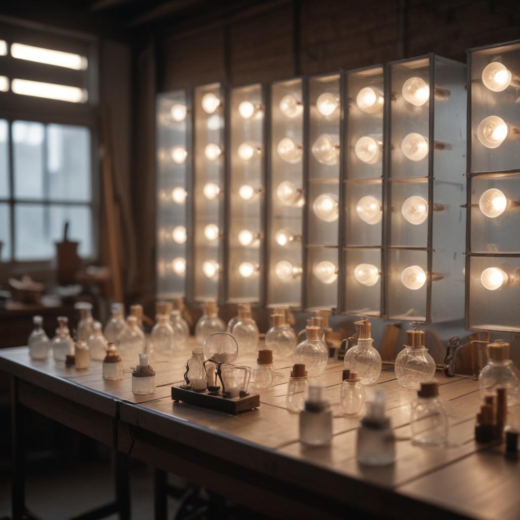 Рассеиватели из поликарбоната: характеристики, применение и разновидности