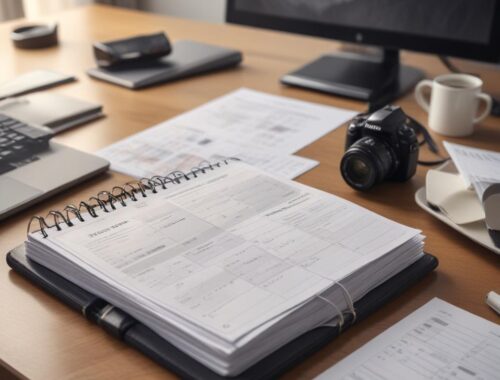 Планирование деловых командировок и управление поездками сотрудников Планирование деловых командировок и управление поездками сотрудников