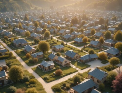 Ландшафтный дизайн усадеб в духе философии Нового времени и подходах лидеров рынка Ландшафтный дизайн усадеб в духе философии Нового времени и подходах лидеров рынка