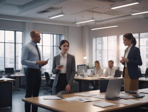 Аутсорсинг персонала и предоставление сотрудников, обзор услуг и условий Аутсорсинг персонала и предоставление сотрудников, обзор услуг и условий