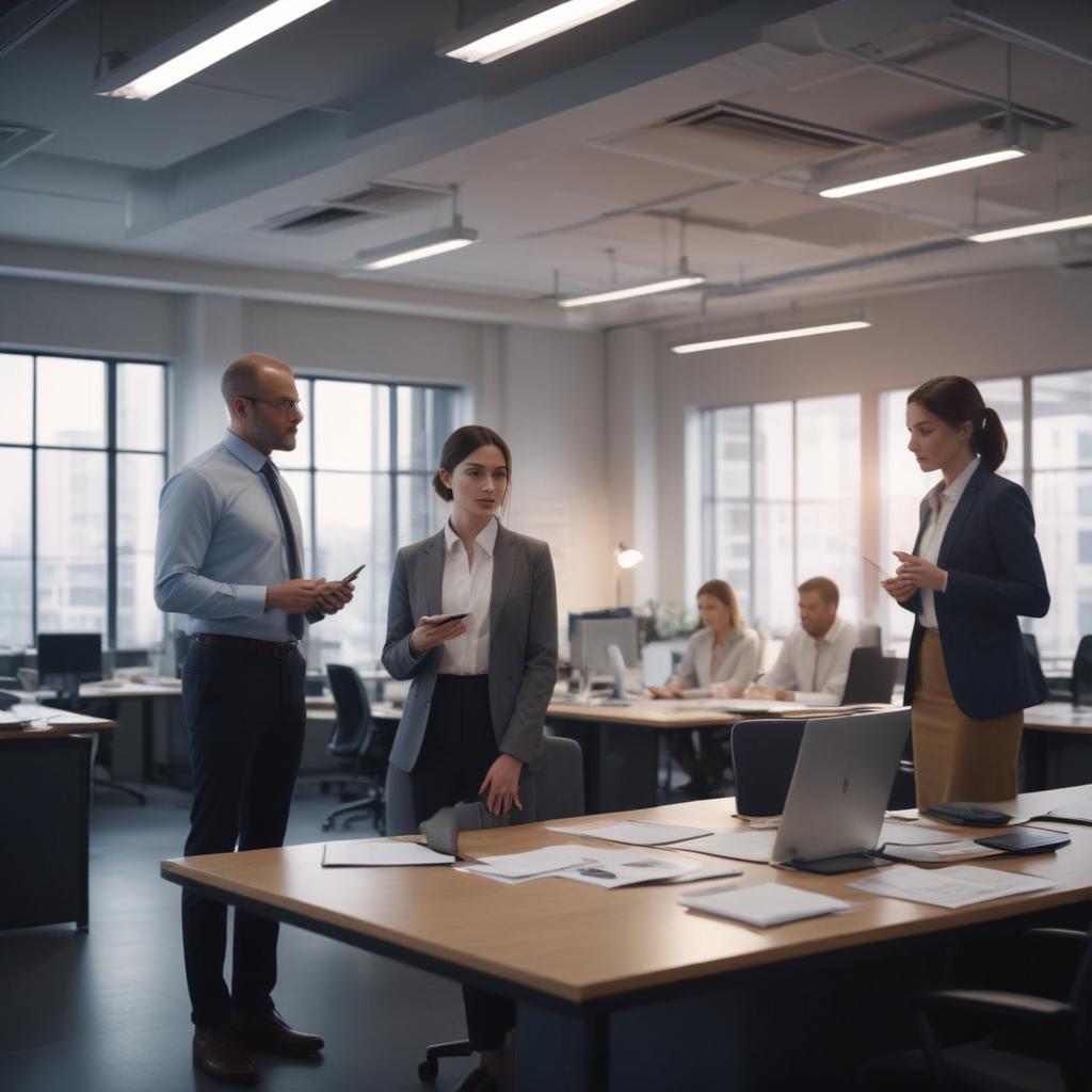 Аутсорсинг персонала и предоставление сотрудников, обзор услуг и условий