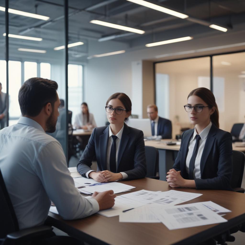 Аутсорсинг персонала и предоставление сотрудников: основы понятия и сферы применения