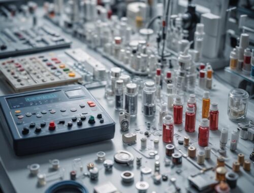 Запчасти для инъекционных насосов: обзор ассортимента и основных характеристик Запчасти для инъекционных насосов: обзор ассортимента и основных характеристик