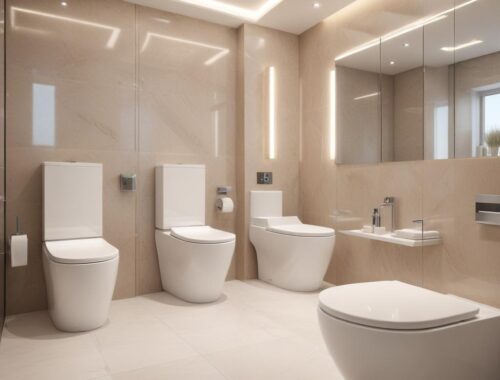 Унитазы напольные доступны в онлайн-магазинах Унитазы напольные доступны в онлайн-магазинах