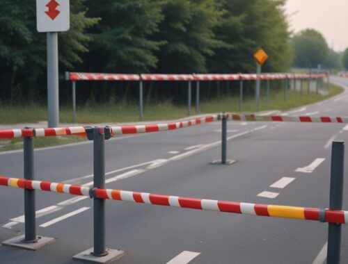 Автоматические антивандальные шлагбаумы: устройство, характеристики и области применения Автоматические антивандальные шлагбаумы: устройство, характеристики и области применения