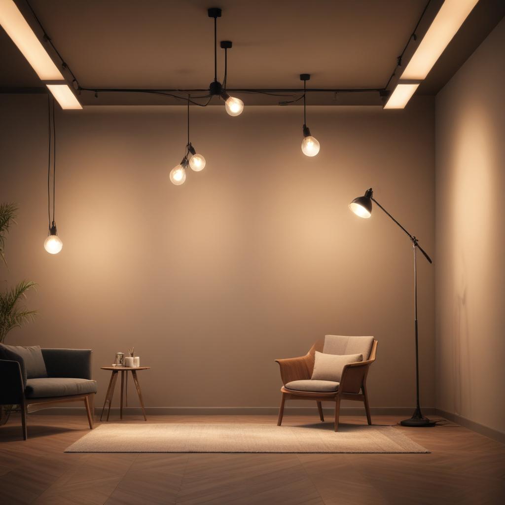 Обзор ассортимента освещения в онлайн-магазине светотехники