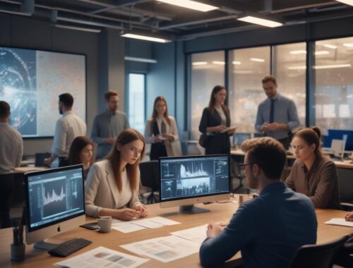 Как выбрать рекламное агентство: основные критерии и спектр услуг