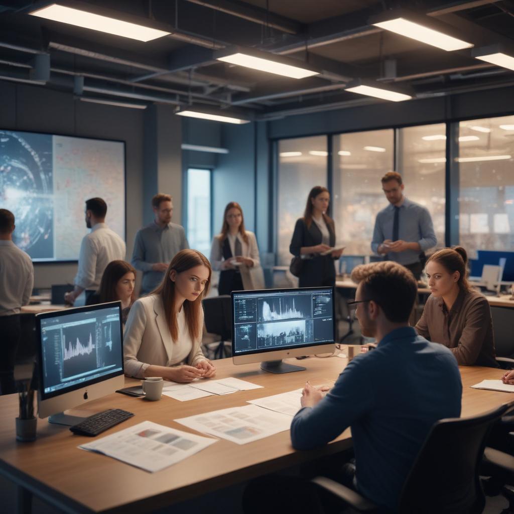 Как выбрать рекламное агентство: основные критерии и спектр услуг