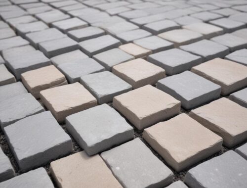Гранитная брусчатка: характеристики и диапазон цен от производителя Гранитная брусчатка: характеристики и диапазон цен от производителя