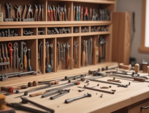 Профессиональный инструмент для сборки и производства корпусной мебели Профессиональный инструмент для сборки и производства корпусной мебели