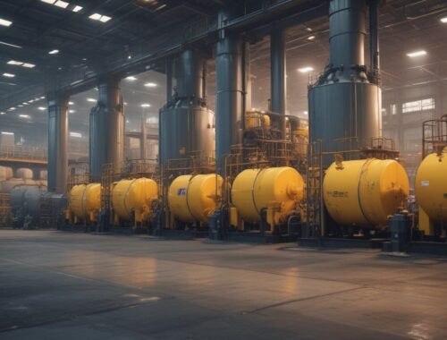 Дизельное топливо Евро-5 оптом: обзор цен и факторов ценообразования