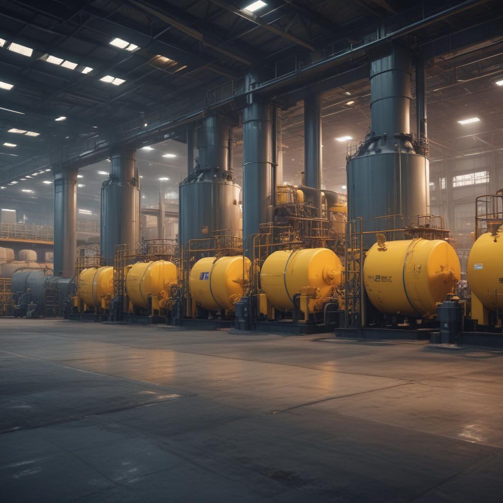 Дизельное топливо Евро-5 оптом: обзор цен и факторов ценообразования