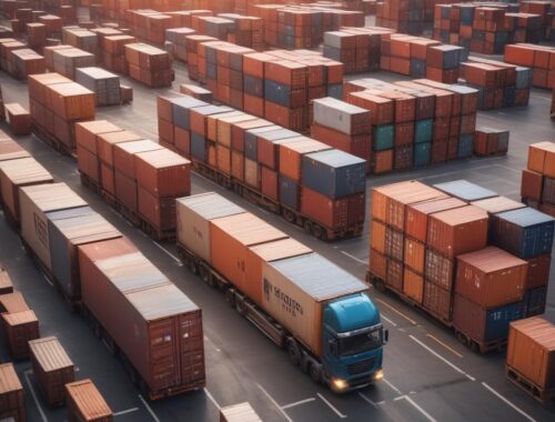 Обзор основных аспектов грузоперевозок и требований к оформлению документов Обзор основных аспектов грузоперевозок и требований к оформлению документов