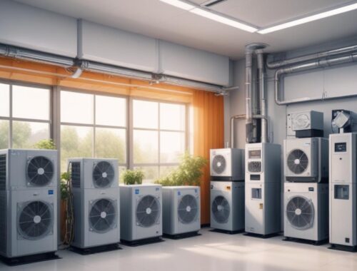 Магазин климатической техники: ассортимент и услуги монтажа и обслуживания Магазин климатической техники: ассортимент и услуги монтажа и обслуживания