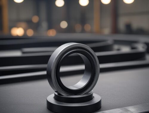 Уплотнение EPDM S 19A: характеристики и области применения