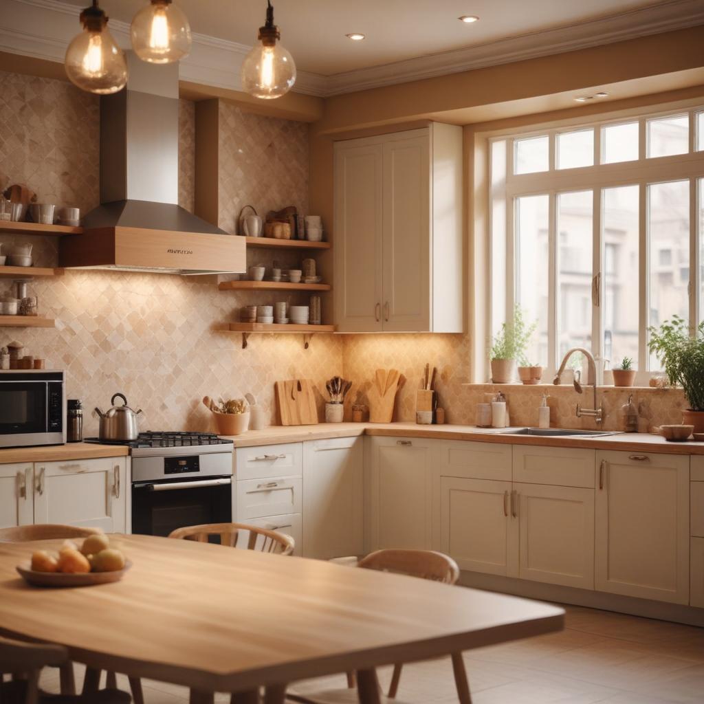 Обзор ассортимента кухонь по индивидуальным проектам с фото и ценами в каталоге