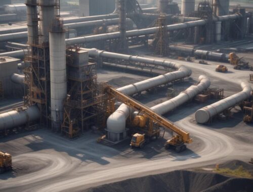 Асфальтобетонные заводы: обзор ассортимента и цен от производителей Асфальтобетонные заводы: обзор ассортимента и цен от производителей