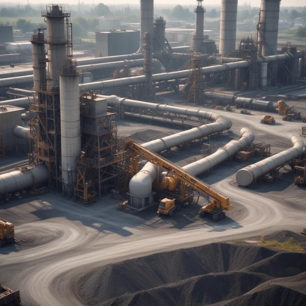 Асфальтобетонные заводы: обзор ассортимента и цен от производителей