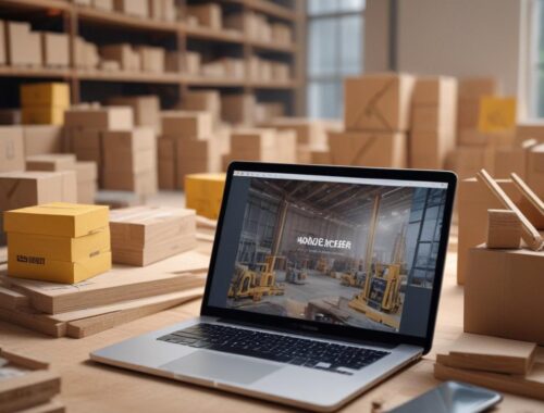 Строительные материалы онлайн: ассортимент, условия доставки и выбор материалов