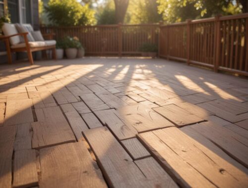 Настил 33×33 мм прессованный решетчатый: характеристики и ориентировочная цена за м2 от производителя