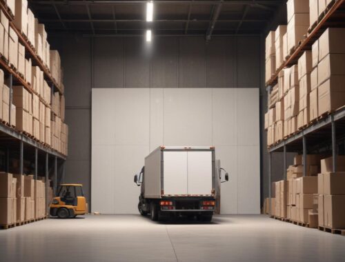 Гипсокартон и профили оптом с доставкой