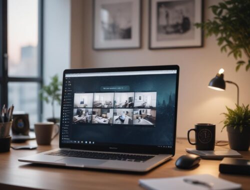 Онлайн-магазины систем безопасности: обзор ассортимента и критериев выбора