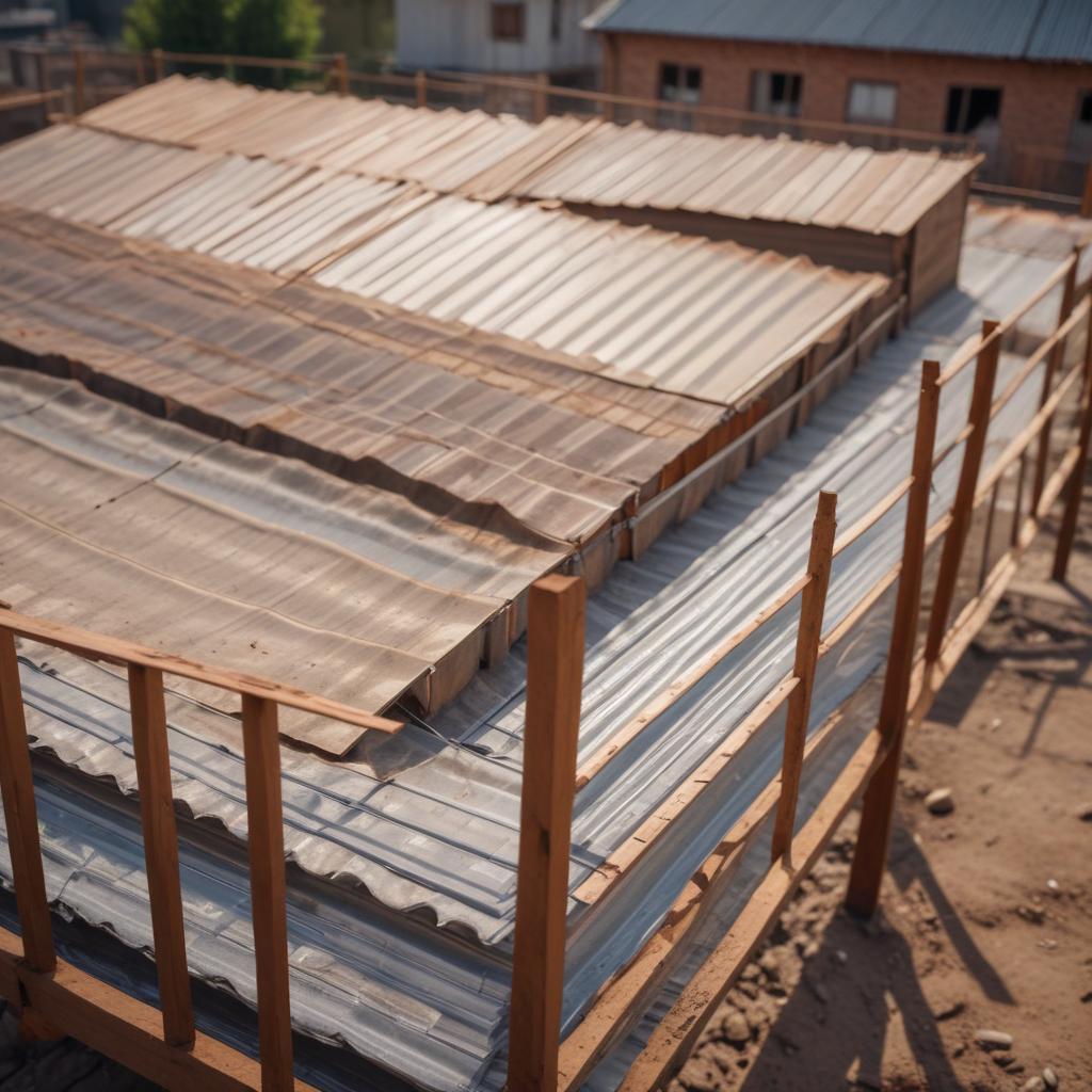 Цены на профнастил для крыши и забора: параметры материалов и ориентиры по выбору