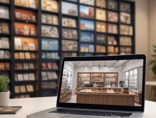 Обзор интернет-магазинов обоев с доставкой по России Обзор интернет-магазинов обоев с доставкой по России