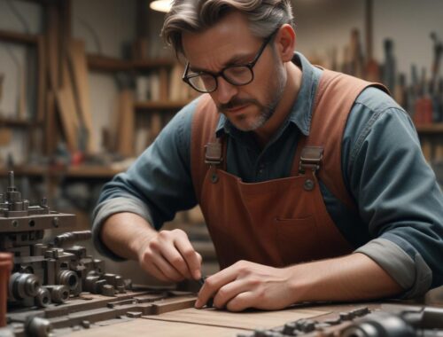 Мебель на заказ: обзор подходов к изготовлению, выбору материалов и срокам выполнения