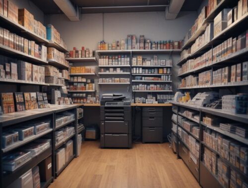 Профессиональная печать с выгодными условиями и широким спектром услуг Профессиональная печать с выгодными условиями и широким спектром услуг