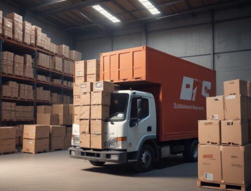 Оптовые поставки подшипников