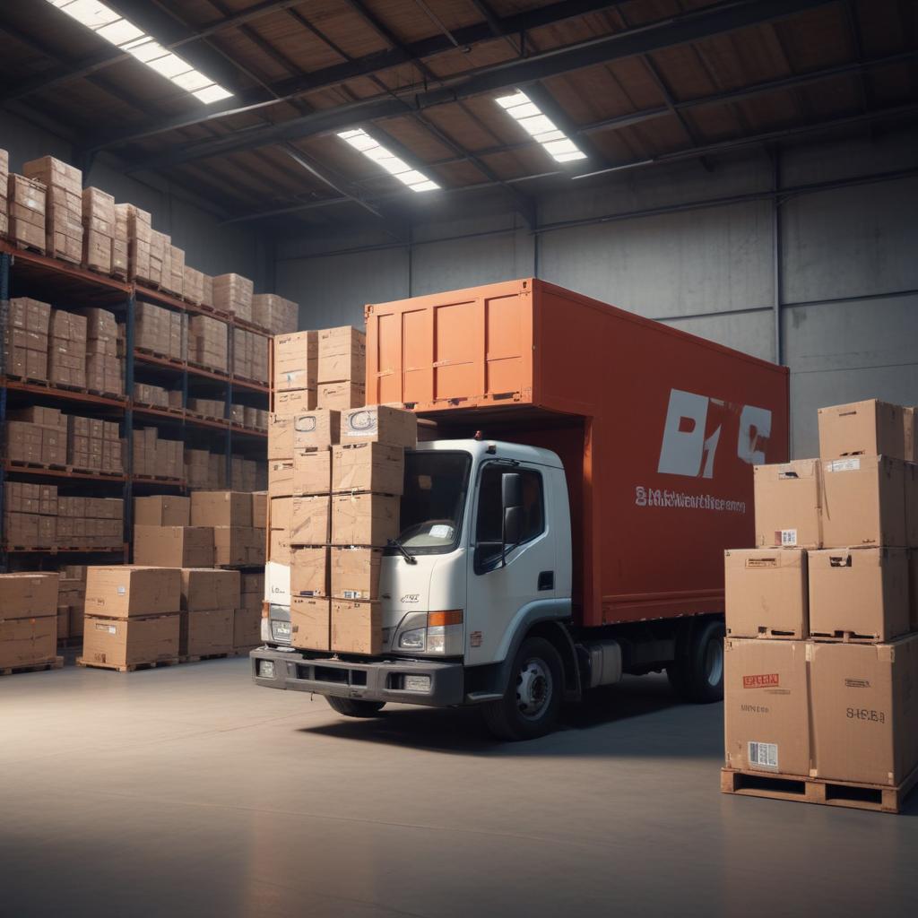 Оптовые поставки подшипников