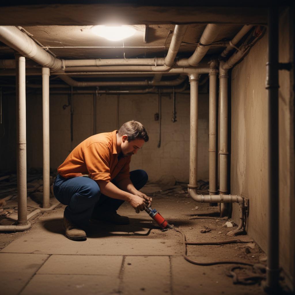 Методы устранения засоров канализации в многоквартирном доме