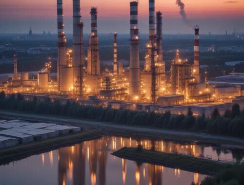 Заводы по производству бетона в Москве