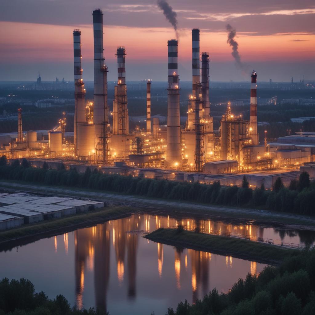 Заводы по производству бетона в Москве