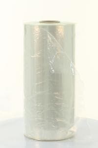 Полиолефиновая термоусадочная пленка (ПОФ): Современный стандарт упаковки