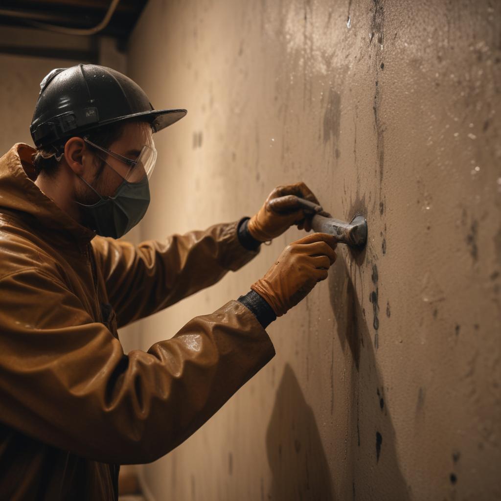 Материалы для гидроизоляции