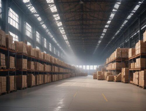 Строительные материалы оптом в Санкт-Петербурге Строительные материалы оптом в Санкт-Петербурге