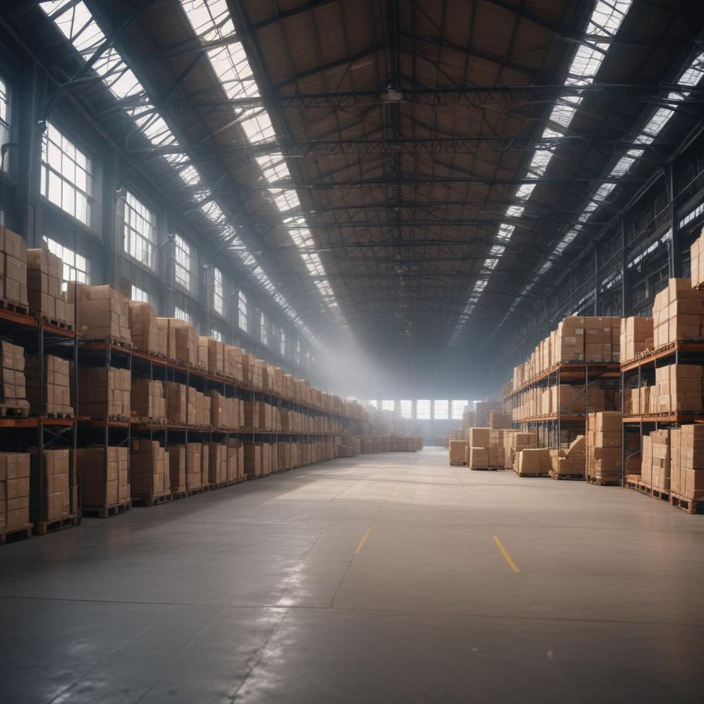 Строительные материалы оптом в Санкт-Петербурге