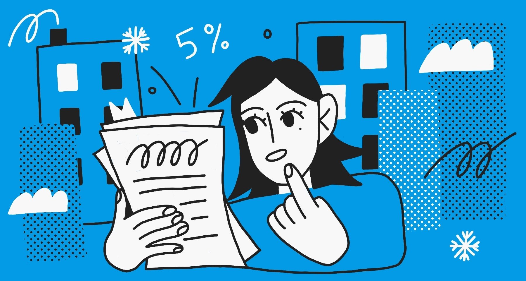 Изображение темы дня