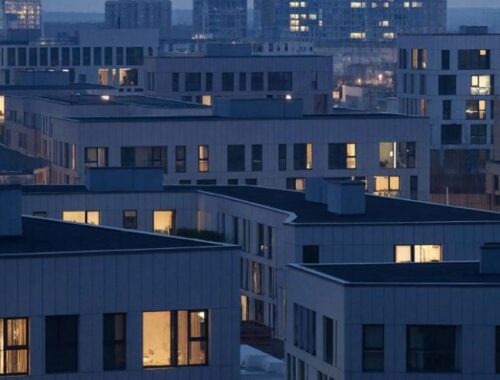 Как изменился спрос на недвижимость в столице в 2026 году » 46ТВ Курское Интернет Телевидение