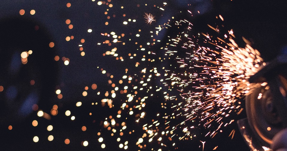 Обзор угловых шлифовальных машинок