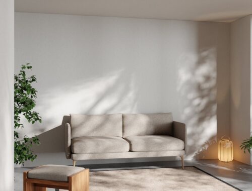 7 устаревших трендов в интерьере: что уходит из моды в 2026 году и чем их заменить