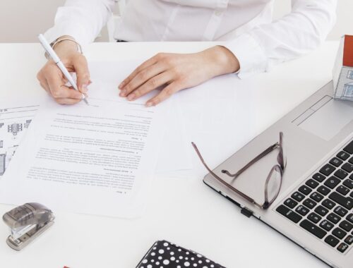 Имущественные налоговые вычеты в 2026 году: что это такое, кому предоставляются и когда