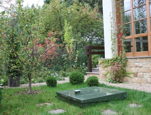 Выбираем лучшую станцию биологической очистки стоков