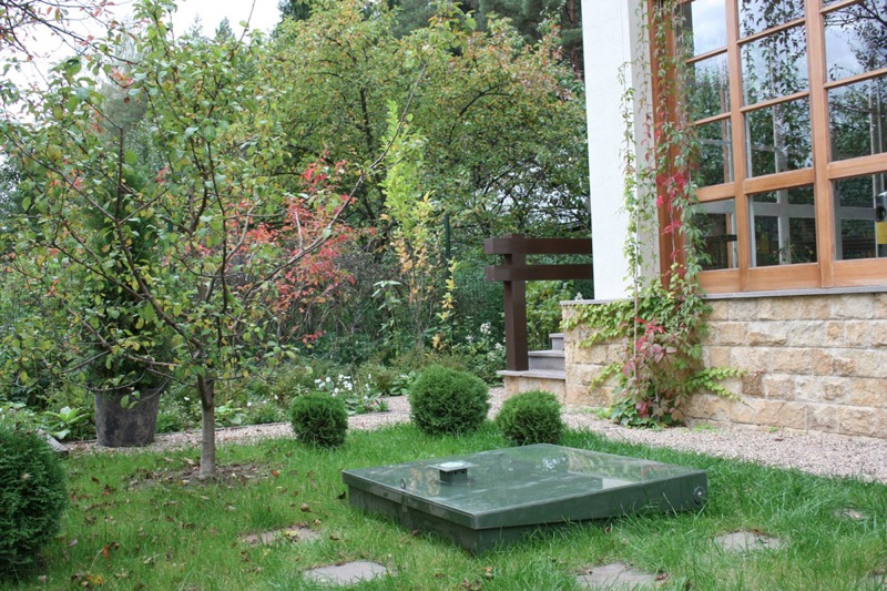 Выбираем лучшую станцию биологической очистки стоков